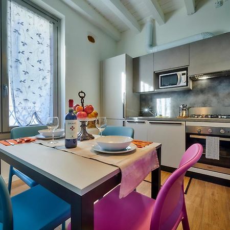 Lecco Lake Apartments Villa Liberty Exterior foto