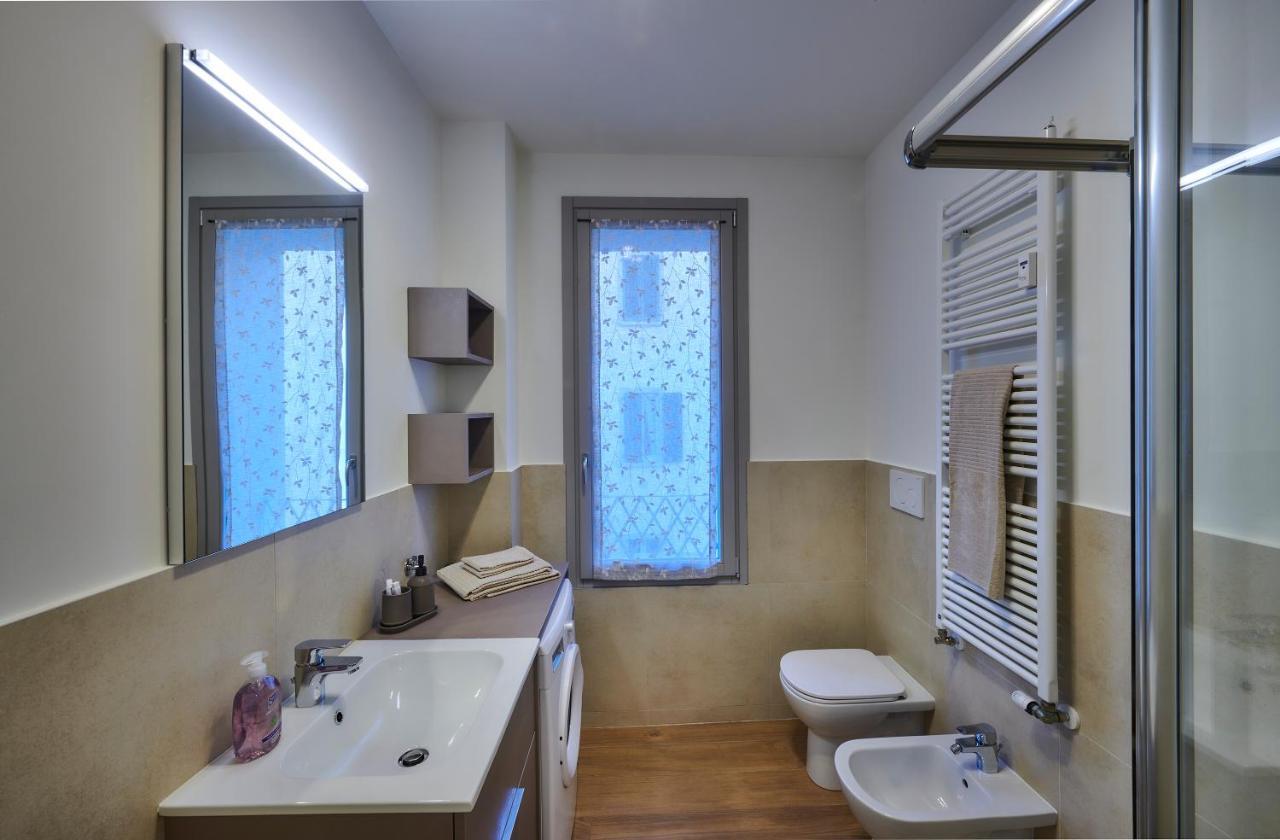 Lecco Lake Apartments Villa Liberty Exterior foto