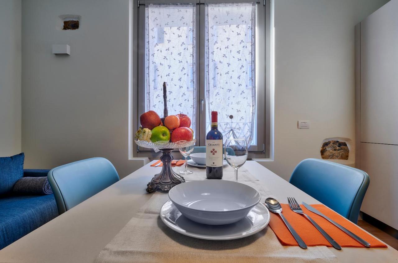 Lecco Lake Apartments Villa Liberty Exterior foto