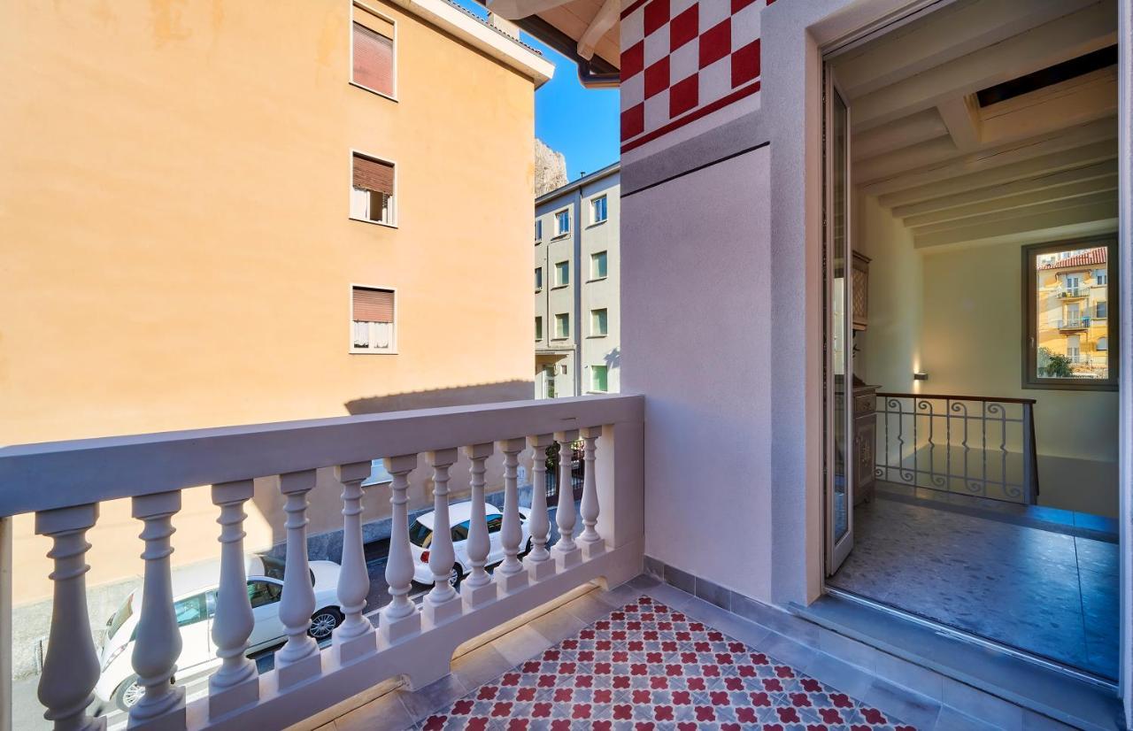 Lecco Lake Apartments Villa Liberty Exterior foto