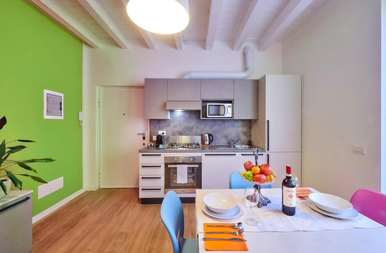 Lecco Lake Apartments Villa Liberty Exterior foto