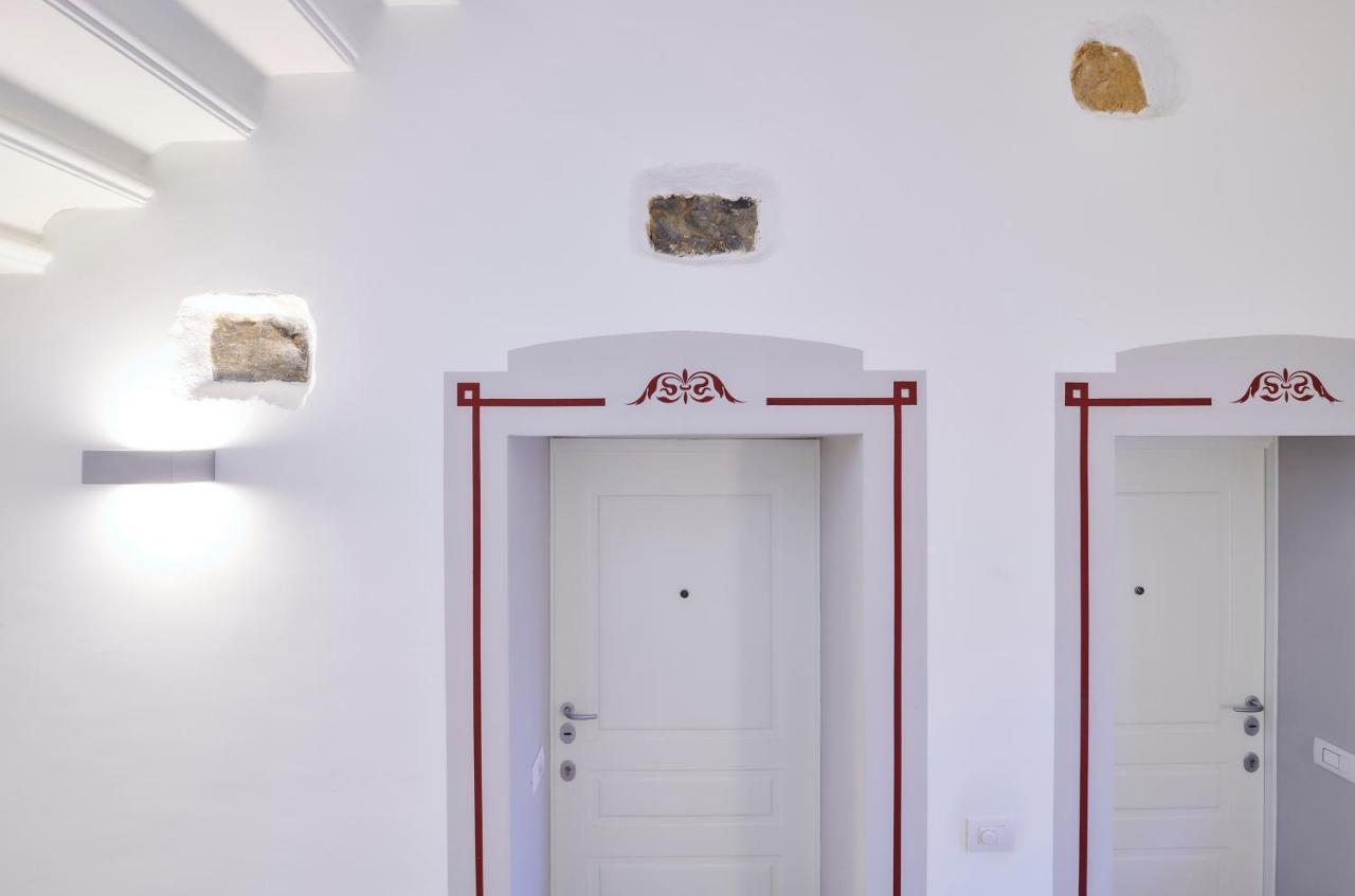 Lecco Lake Apartments Villa Liberty Exterior foto